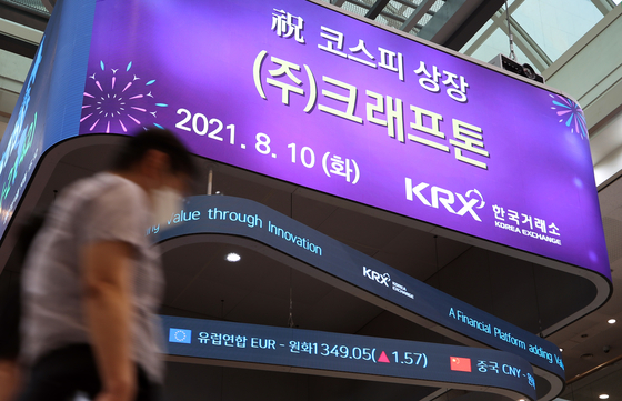 韩国上市公司,韩国上市公司，背景、重要事件与地位