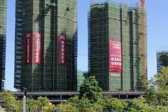 海湾城最新报价,海湾城最新报价，理想的居住选择，引领未来投资新风向