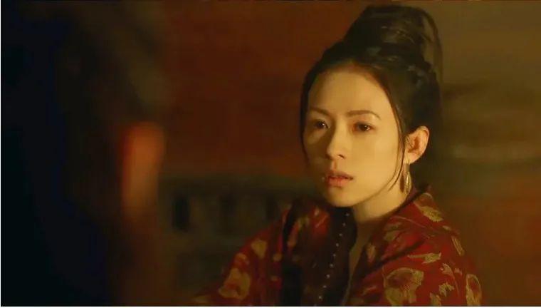 章子怡经典之作，部部精彩电影回顾