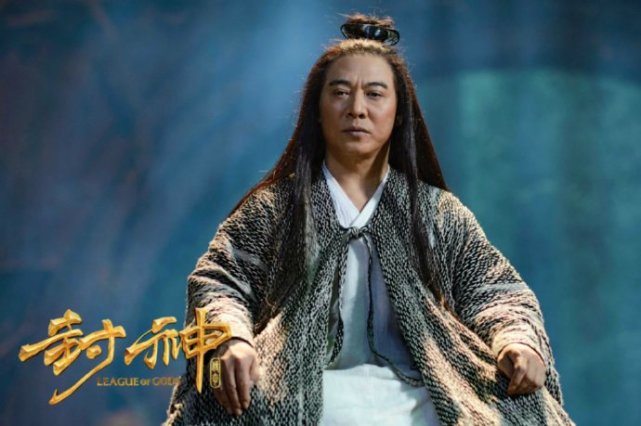 姜子牙最新影评，友情与爱的温馨故事感动人心