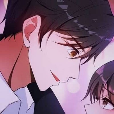 情侣头像动漫男女审美偏好与文化表达探究