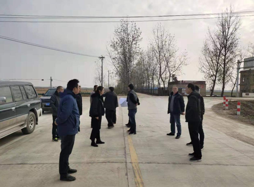 临泉谢集乡最新资讯，探索自然美景之旅，寻找内心平静之旅