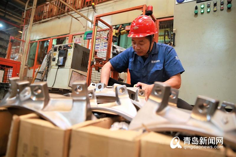 青岛焊工招聘信息,青岛焊工招聘信息——开启你的工匠之路，成就非凡人生