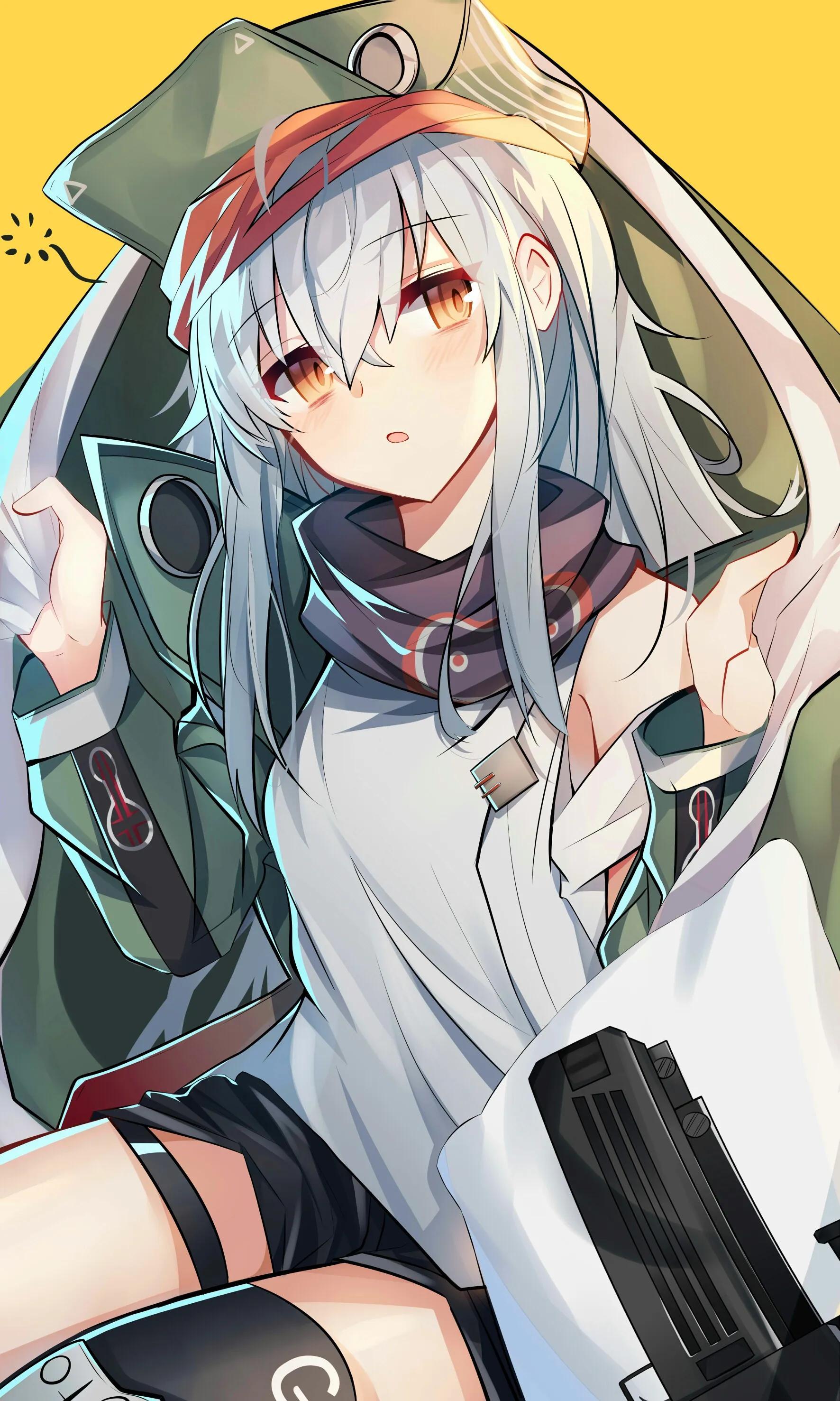 少女前线新建造公式详解与解析