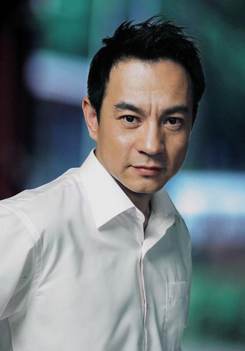 多维度视角下的男性演员表观点阐述