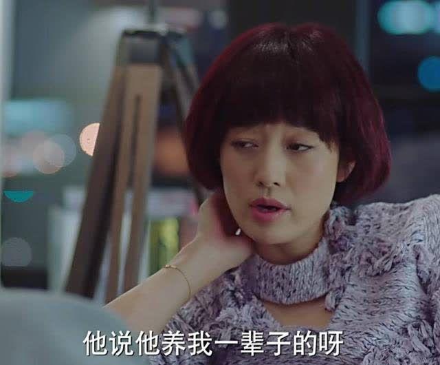 电视我的前半生,电视里的我的前半生