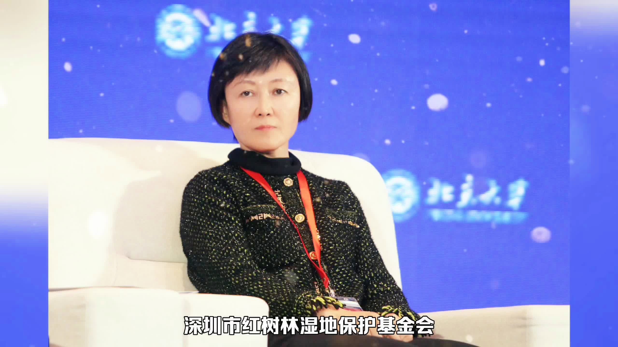 演员孙莉莉的彩色生活纪实