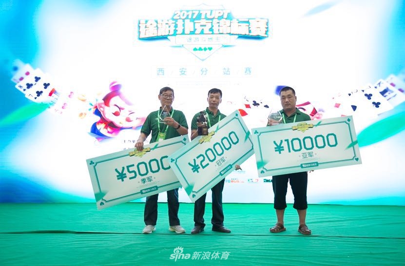 2017最新棋牌游戏平台的崛起及其影响