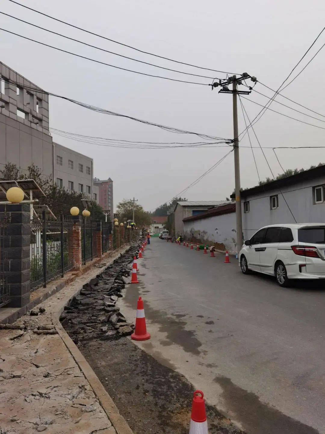 西潞街道北五村最新动态,西潞街道北五村最新动态，小巷中的惊喜——一家特色小店