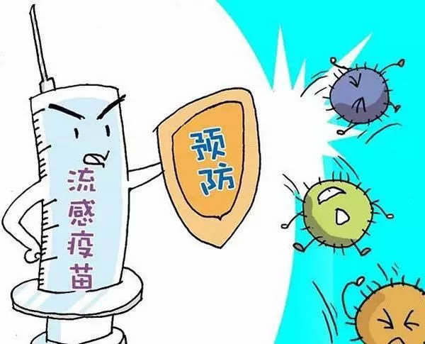 小明的防流感日常趣事，最新防疫方法与趣事分享