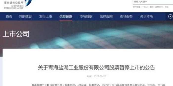 暂停上市股,暂停上市股的奇妙日常