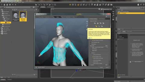 3d动漫制作软件,关于3D动漫制作软件的深度探讨