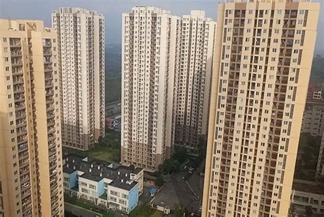 重庆公租房最新信息及自然美景探索之旅，内心的平和与宁静的追求