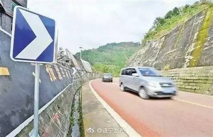 邻水202省道最新动态，自然美景的诗意旅程探索