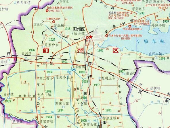 天津市蓟州区最新新闻，友情的纽带与家的温暖温馨日常报道