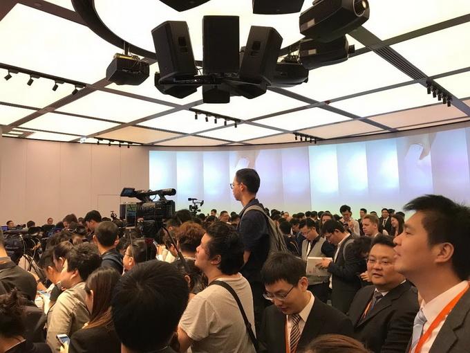小米港交所上市,小米港交所上市，科技巨擘重塑未来，引领智能生活新纪元