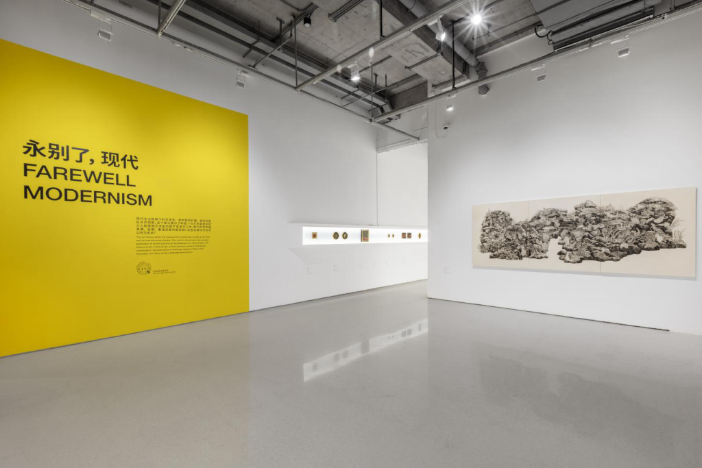 北京当代艺术展,北京当代艺术展，探索艺术的无限魅力🎨