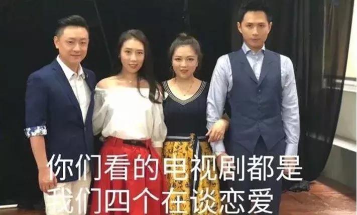 香蜜配音演员阵容一览表