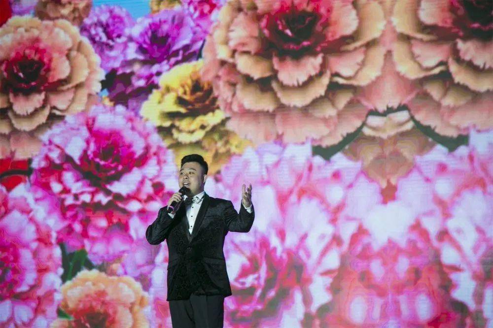歌唱演员陈丽媛，详细学习唱歌的步骤指南