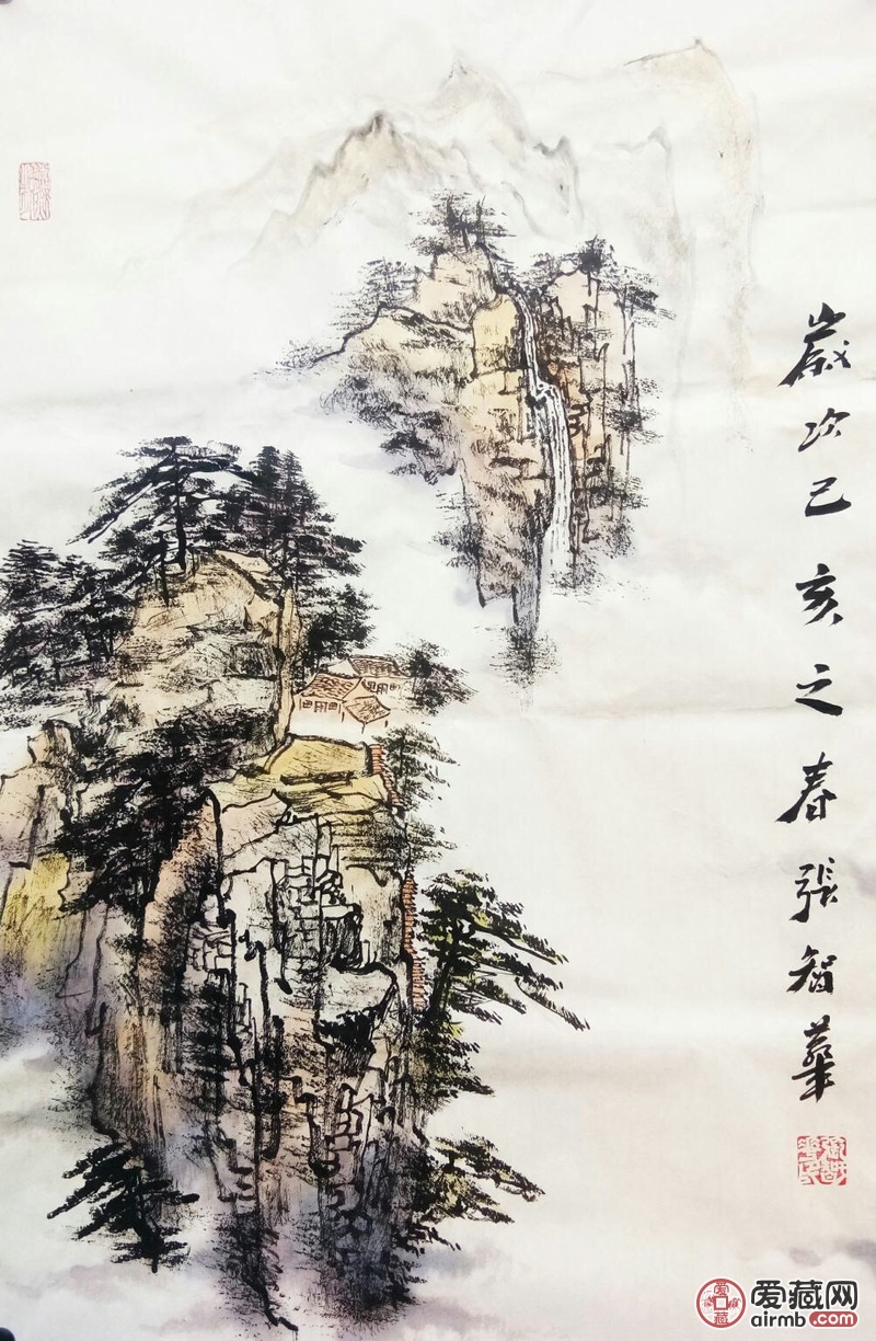 张智华作品最新动态,张智华作品最新动态，小巷中的隐藏瑰宝
