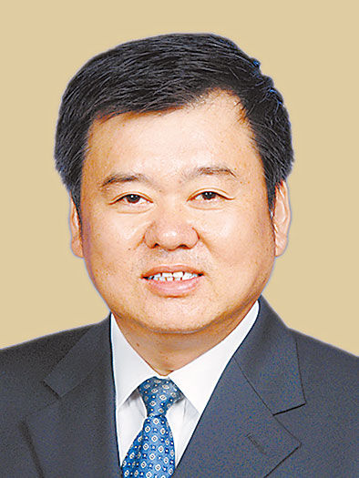 周口徐光现任职务揭秘