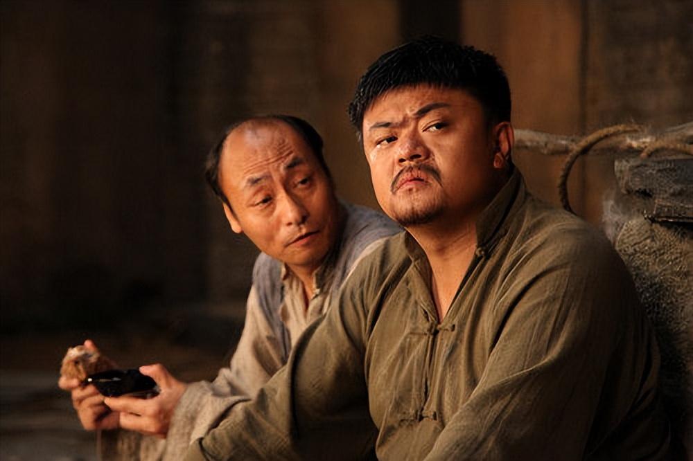 小红书推荐，父子演员表大揭秘