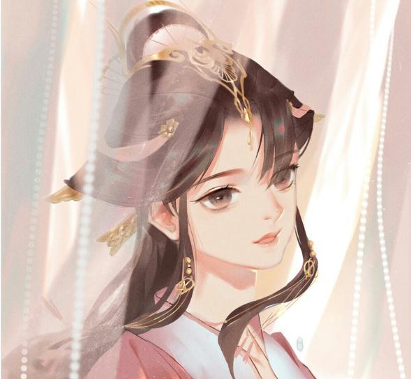 动漫古装美女，多元审美价值的展现