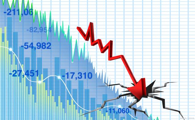 股票放量下跌背后的市场信号与挑战解读