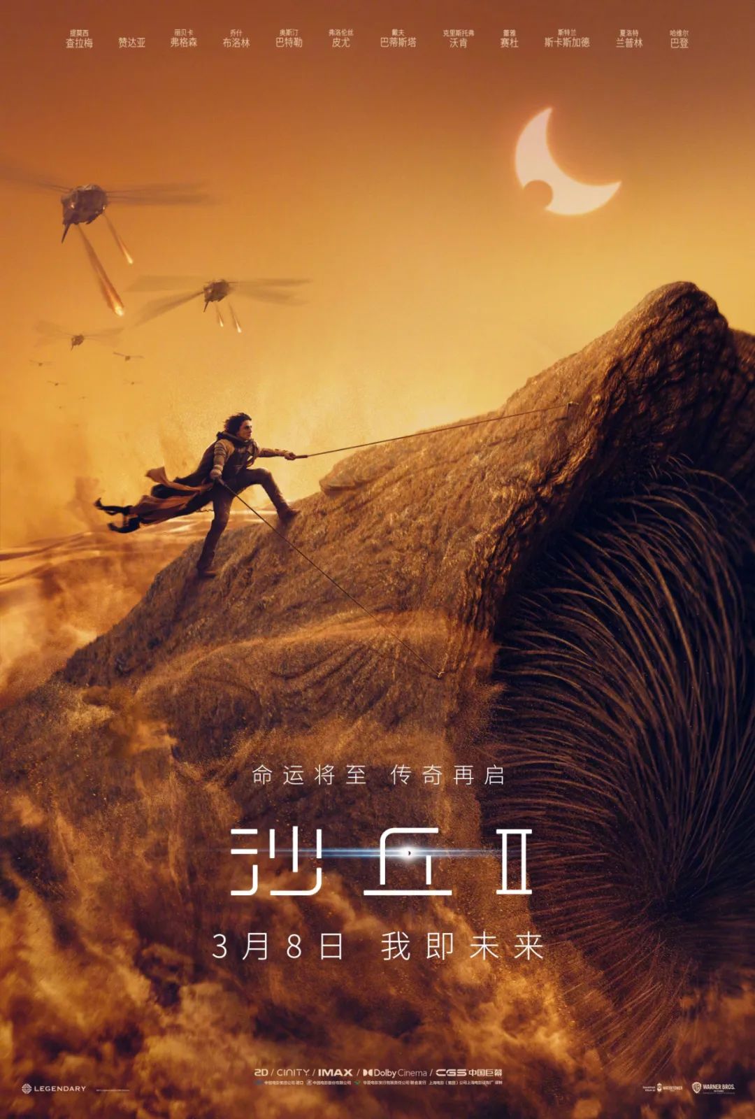 极致高清全新力作，影像艺术的创新探索与追求