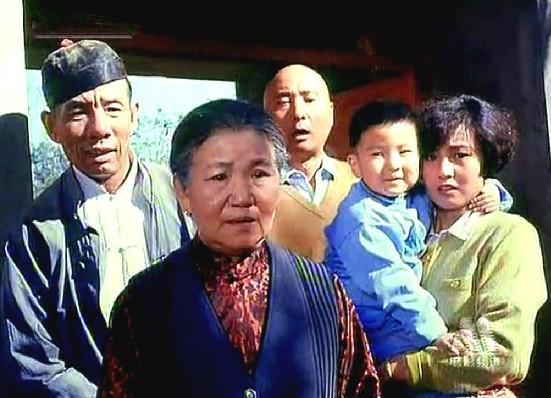 电影瞧这一家子演员表,电影瞧这一家子演员表