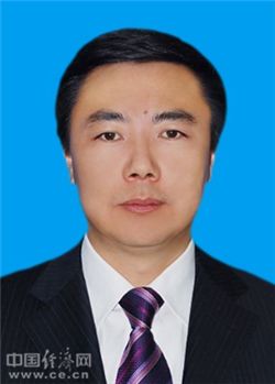 内蒙古杨博的最新职务任命公告