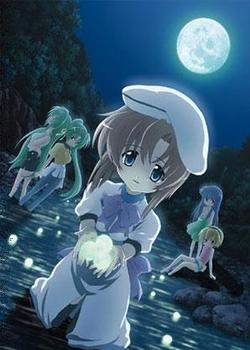五个动漫女孩的成长之旅，学习变化的力量与自信的力量