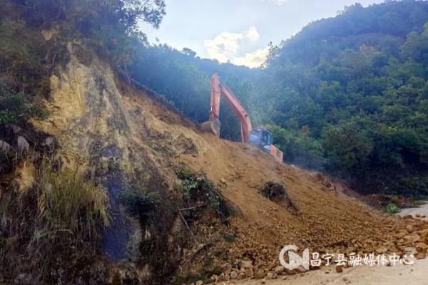 宁洱宁江公路最新进展，串联温馨旅程的进展之路