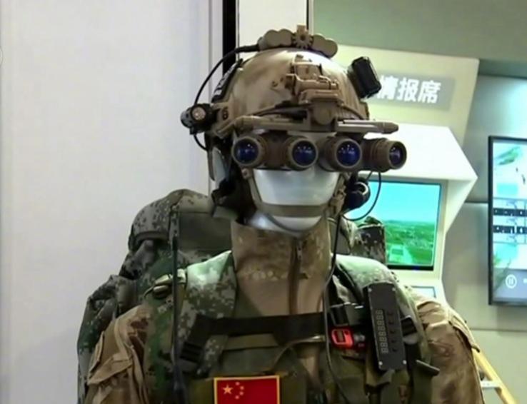 中国第六代战机最新动态视频，飞行梦与友情的交织纽带