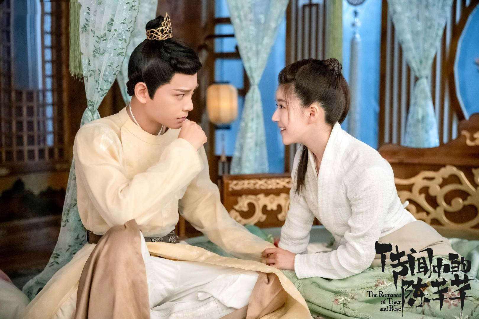 女帝的演员,女帝的演员——探寻荧幕背后的传奇人生