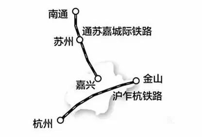 浙江平湖铁路现代化交通枢纽建设的典范力作，最新线路解析