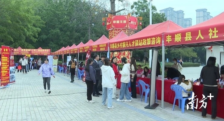丰顺汤坑最新职位招聘，探寻职业发展新天地