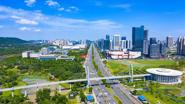 川汇区资讯速递，学习拥抱变化，成就自信辉煌之路