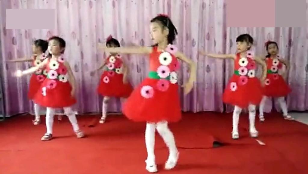 幼儿舞蹈小男孩精彩表演步骤详解与指南