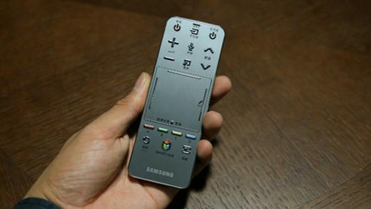 三星电视机遥控器的深度分析与个人观点