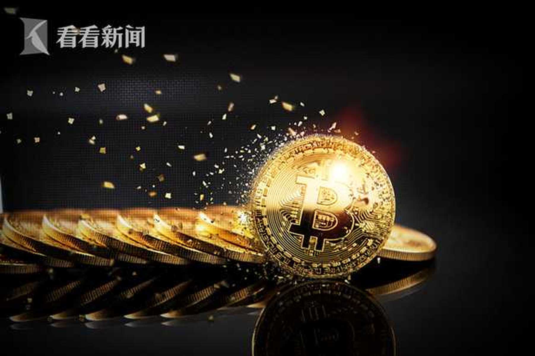 比特币最新动态全解析，一步步带你了解比特币的最新进展与趋势