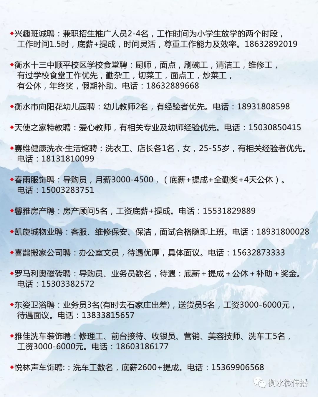 昆明国企最新招聘信息发布✨