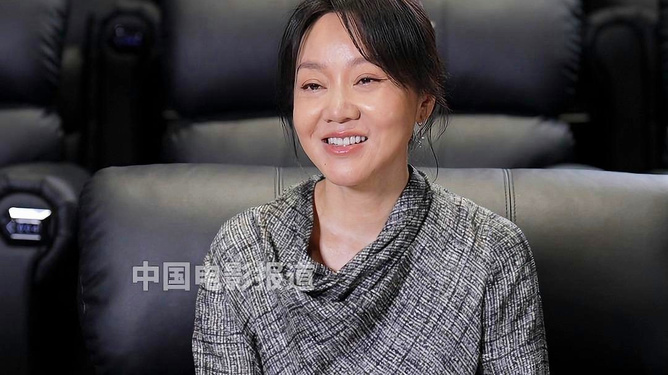 闫妮演技精湛，角色多样的电视剧作品展示