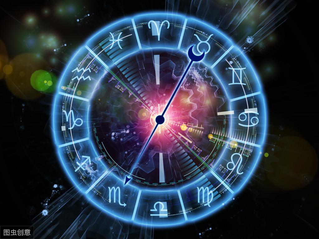 星辰之力揭秘最新星座运势，指引你走向自信与成就之路