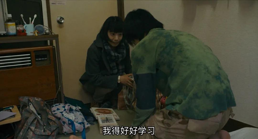 日本电影妈妈，小巷深处的温情宝藏