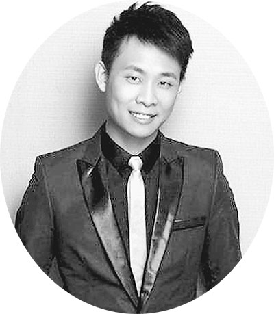 演员踏遍山河，探寻内心桃花源