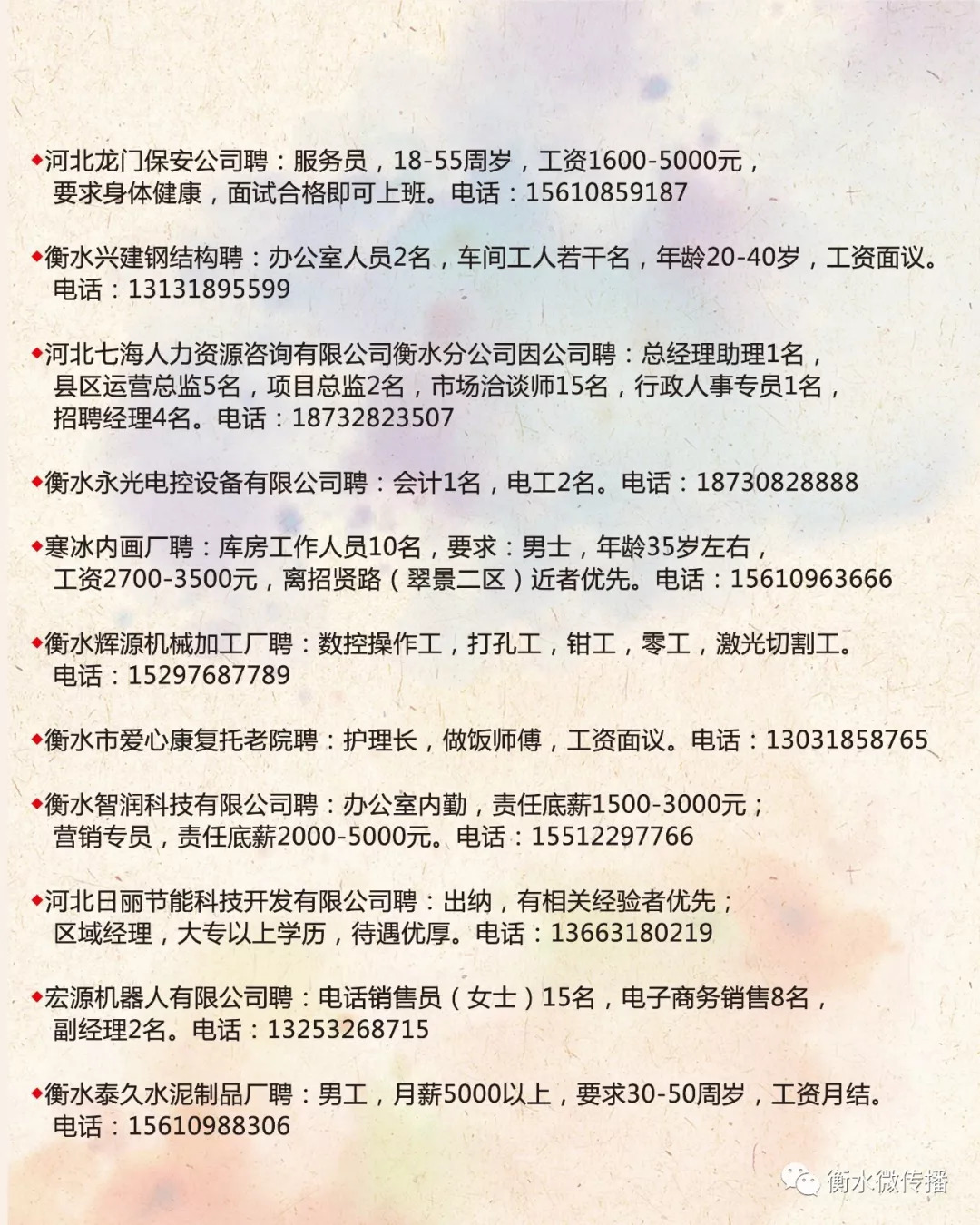 唐山古冶最新招聘资讯详解，观点与岗位全面解析