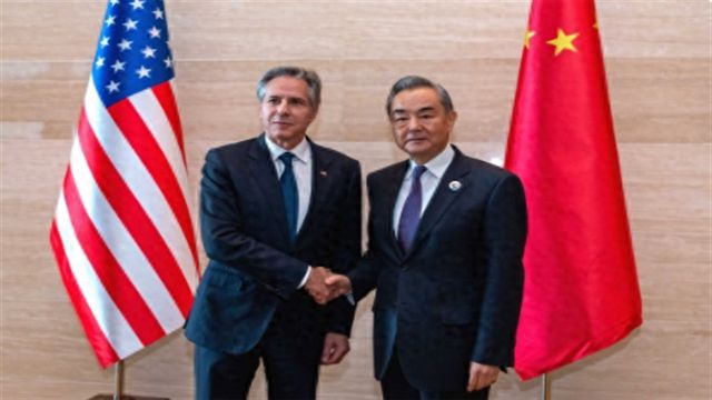 最新外交动态，科技引领时代重塑外交体验
