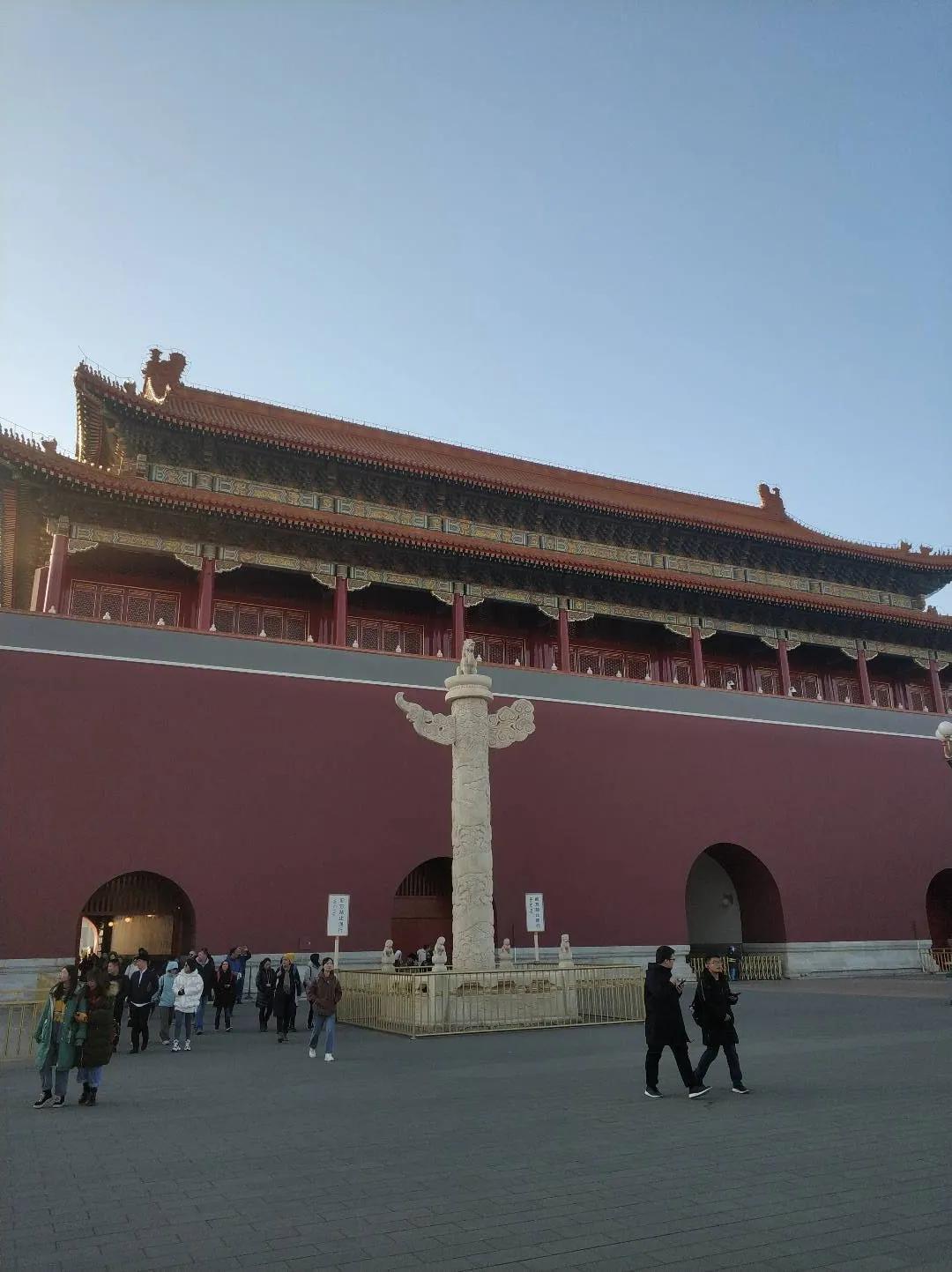 北京五日深度游报价，探寻古都魅力之旅