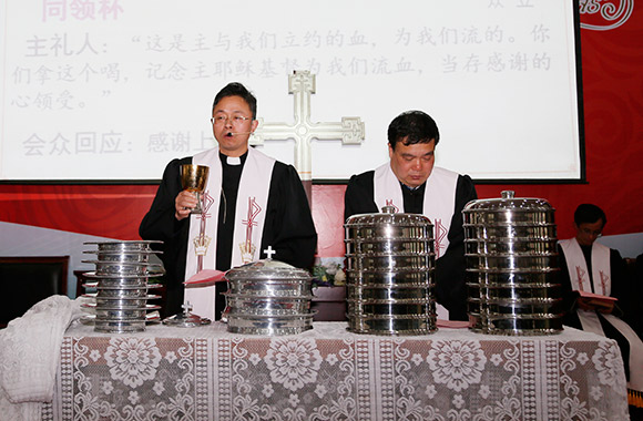 最新圣餐讲章，背景、重大事件与深远影响的探究